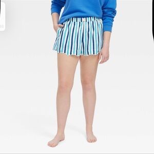 Roller rabbit x target boxers